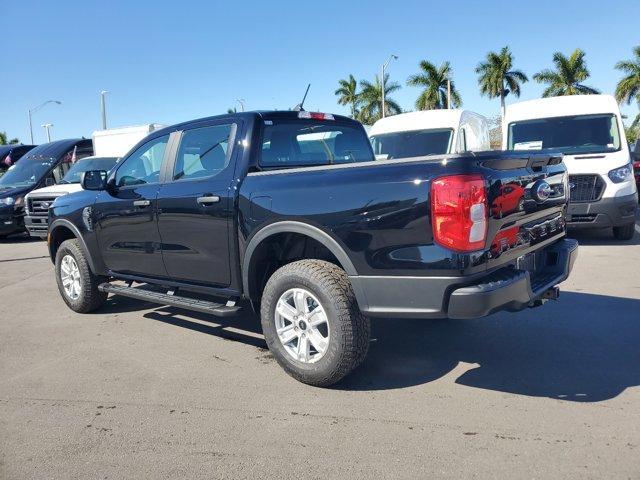 new 2024 Ford Ranger car, priced at $31,170