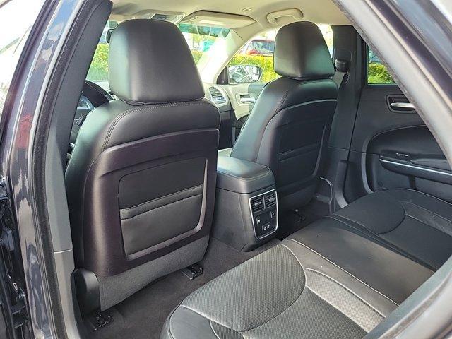 used 2019 Chrysler 300 car, priced at $16,980