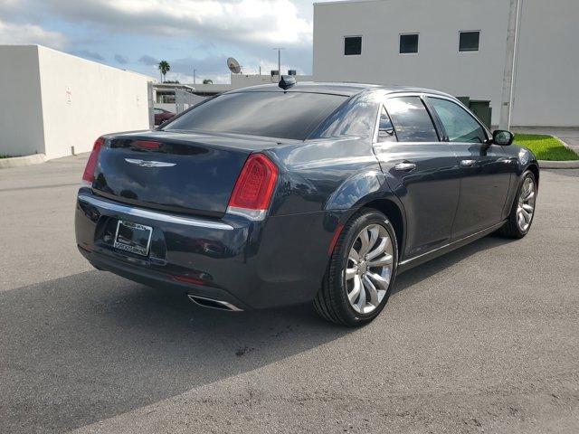 used 2019 Chrysler 300 car, priced at $16,980