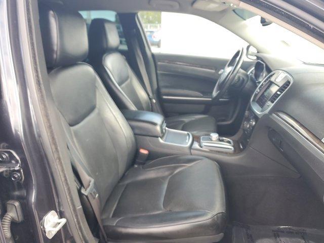 used 2019 Chrysler 300 car, priced at $16,980