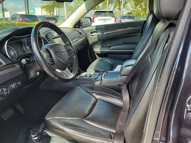 used 2019 Chrysler 300 car, priced at $16,980