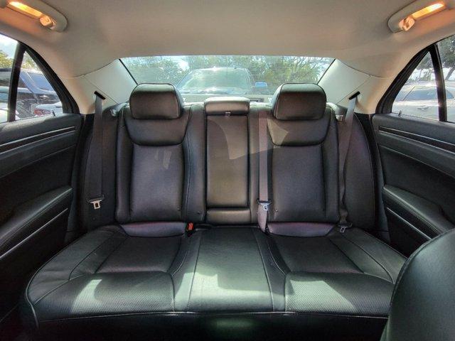 used 2019 Chrysler 300 car, priced at $16,980