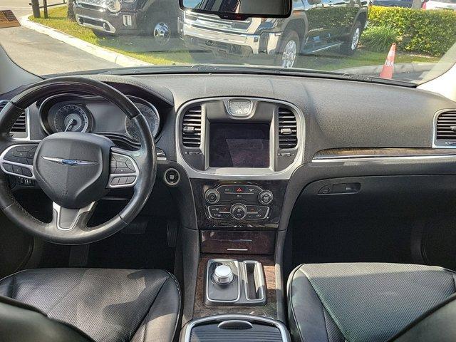 used 2019 Chrysler 300 car, priced at $16,980