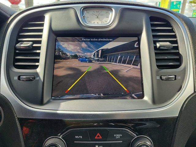 used 2019 Chrysler 300 car, priced at $16,980