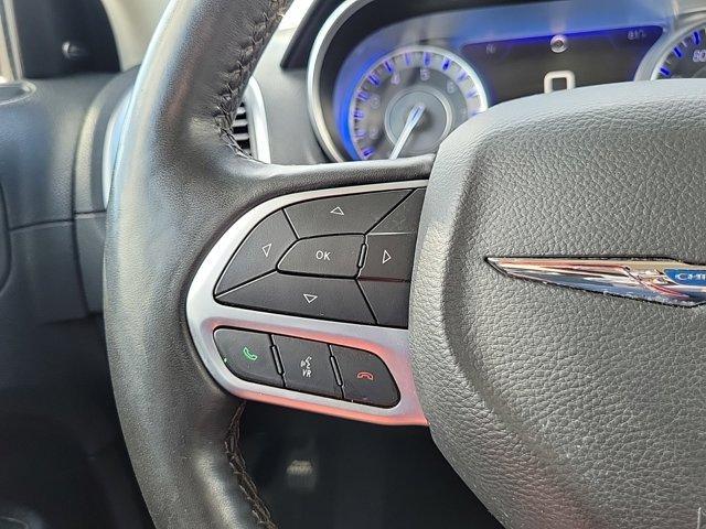 used 2019 Chrysler 300 car, priced at $16,980