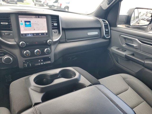 used 2022 Ram 1500 car, priced at $30,990