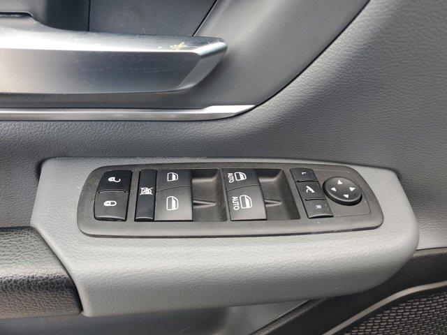 used 2022 Ram 1500 car, priced at $30,990