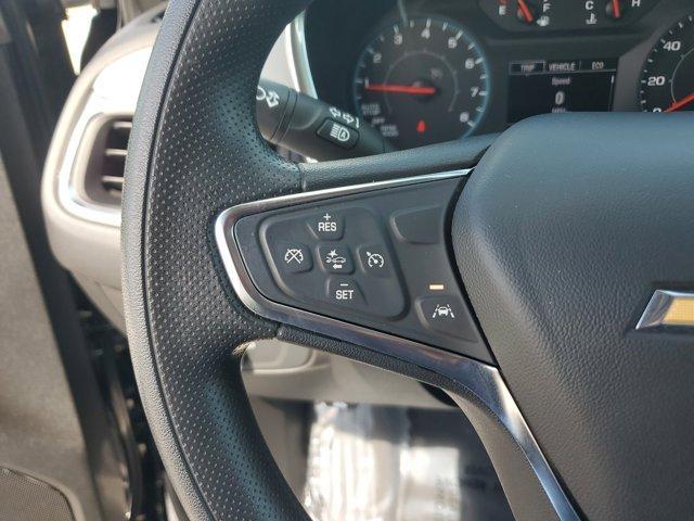 used 2024 Chevrolet Equinox car, priced at $18,790