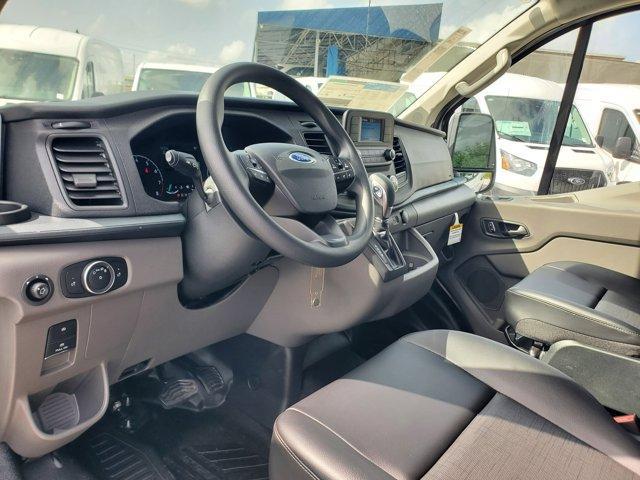 new 2025 Ford Transit-250 car, priced at $41,335