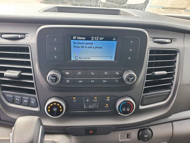 new 2025 Ford Transit-250 car, priced at $41,335