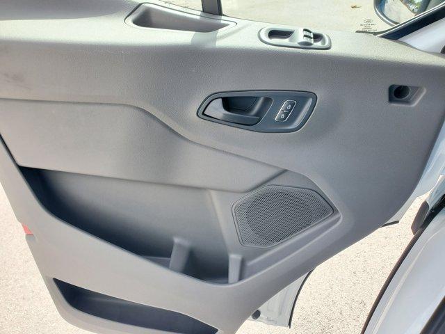 new 2025 Ford Transit-250 car, priced at $41,335