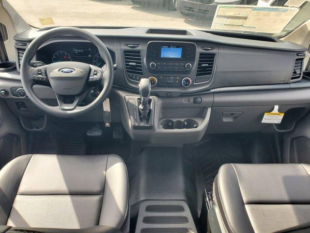 new 2025 Ford Transit-250 car, priced at $41,335