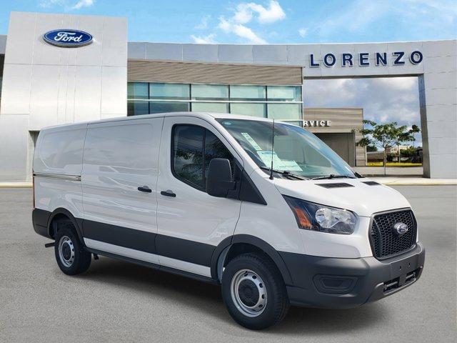 new 2025 Ford Transit-250 car, priced at $41,335