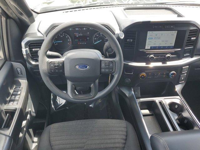 used 2021 Ford F-150 car, priced at $31,880