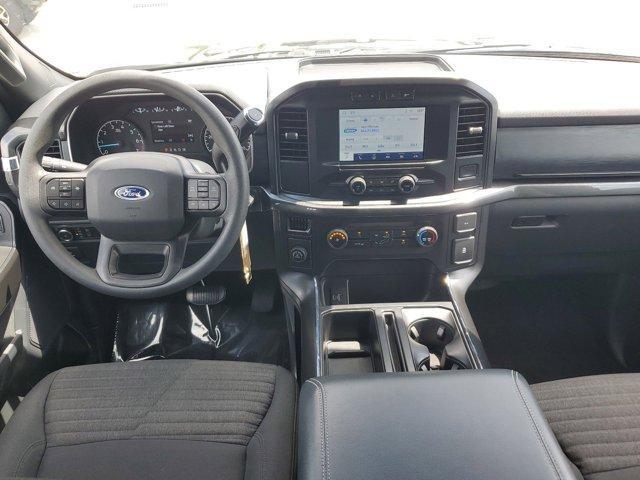 used 2021 Ford F-150 car, priced at $31,880