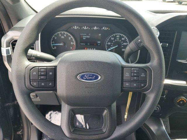 used 2021 Ford F-150 car, priced at $31,880