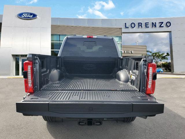 used 2024 Ford F-250 car, priced at $53,980