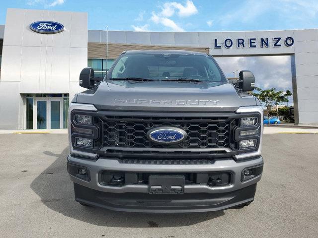 used 2024 Ford F-250 car, priced at $53,980