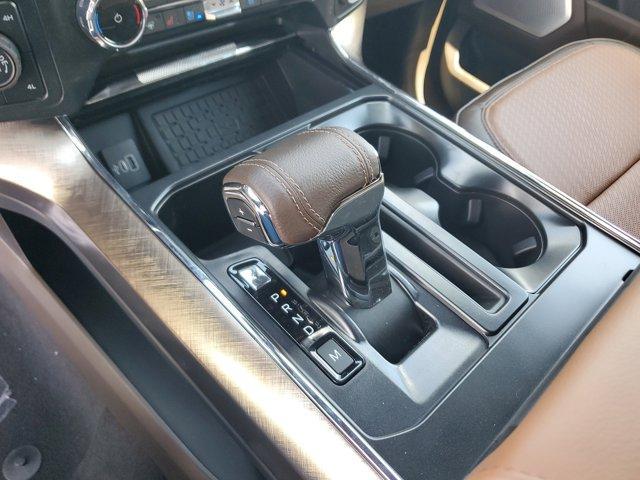 new 2025 Ford F-150 car, priced at $72,075