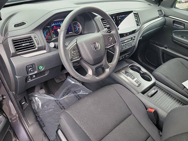 used 2021 Honda Passport car, priced at $22,990