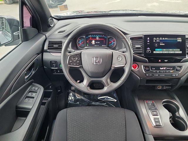 used 2021 Honda Passport car, priced at $22,990