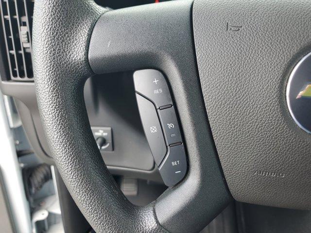 used 2022 Chevrolet Express 3500 car, priced at $32,880