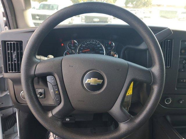 used 2021 Chevrolet Express 3500 car, priced at $31,590