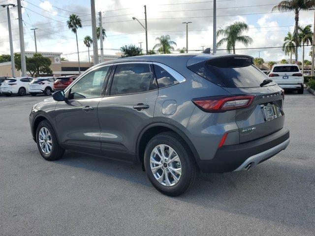 new 2024 Ford Escape car, priced at $23,990