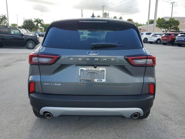 new 2024 Ford Escape car, priced at $23,990