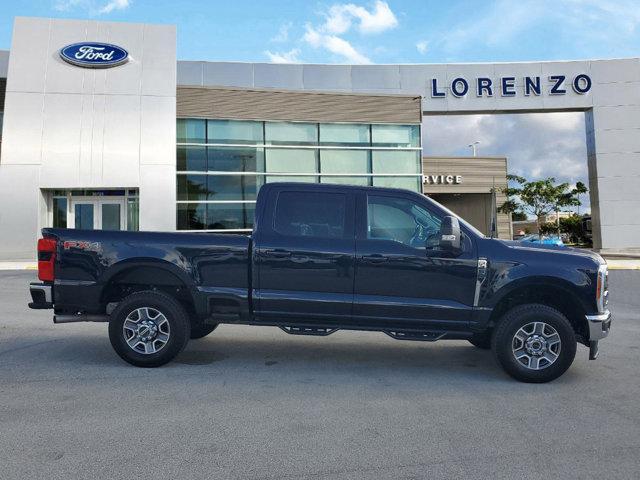 used 2023 Ford F-250 car, priced at $62,990