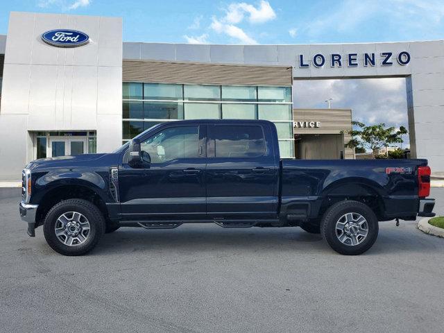 used 2023 Ford F-250 car, priced at $62,990