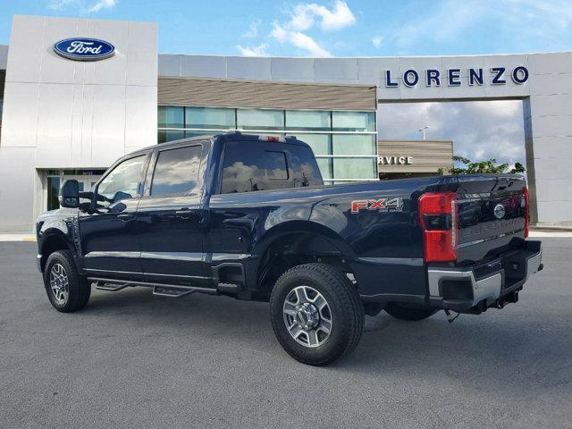 used 2023 Ford F-250 car, priced at $62,990