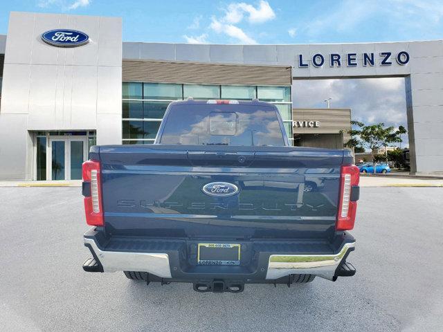 used 2023 Ford F-250 car, priced at $68,580