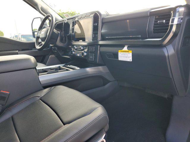 used 2023 Ford F-250 car, priced at $62,990