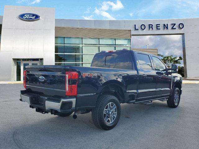 used 2023 Ford F-250 car, priced at $62,990