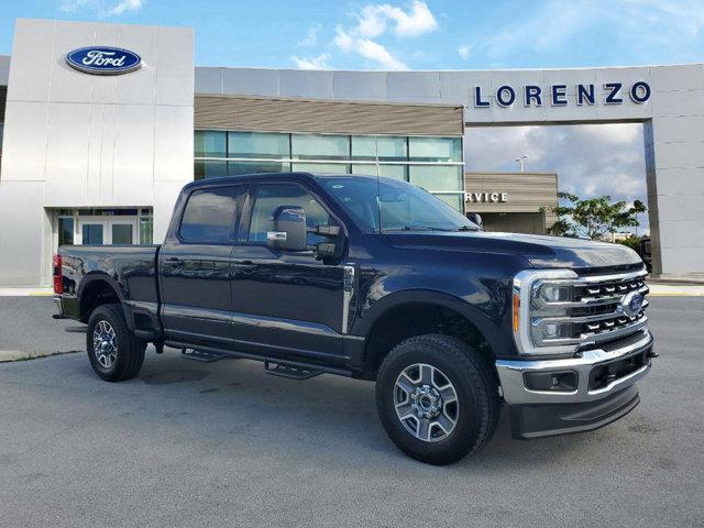 used 2023 Ford F-250 car, priced at $68,580