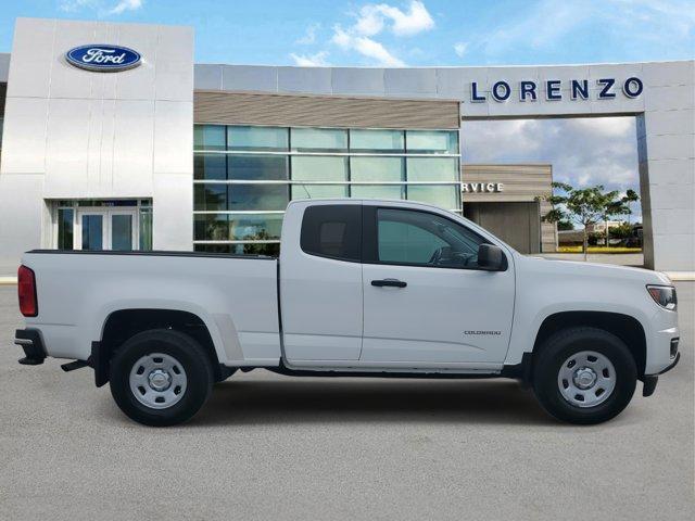used 2016 Chevrolet Colorado car, priced at $14,990