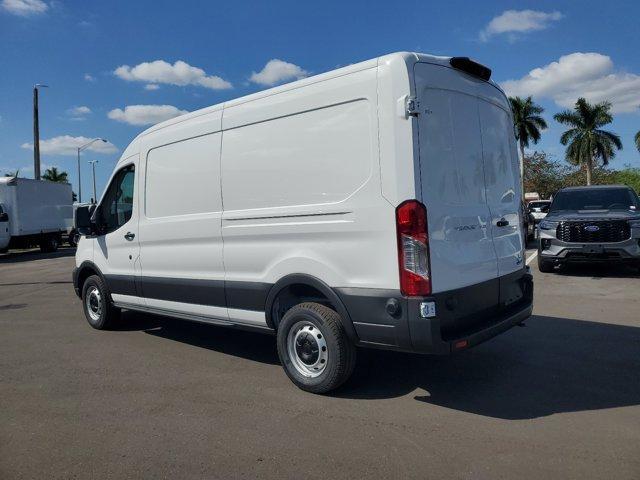 new 2024 Ford Transit-250 car