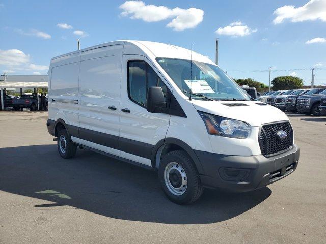 new 2024 Ford Transit-250 car