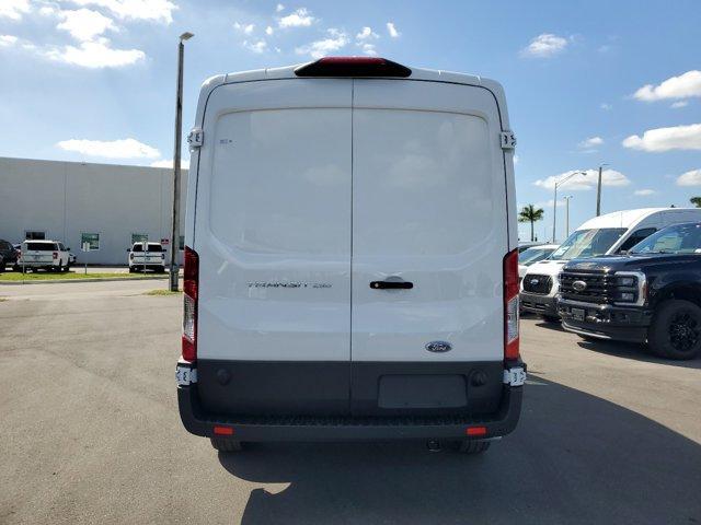 new 2024 Ford Transit-250 car