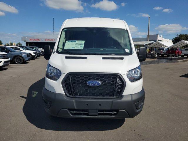 new 2024 Ford Transit-250 car