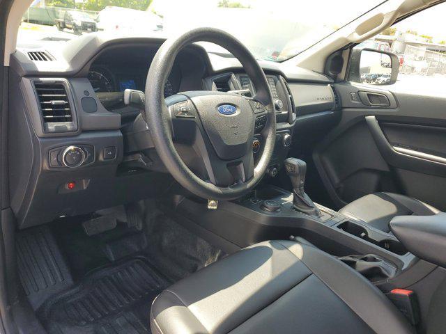 used 2020 Ford Ranger car, priced at $24,880