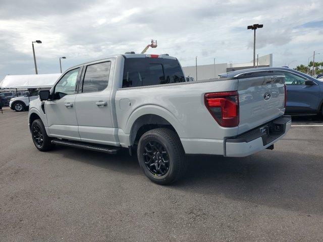 new 2024 Ford F-150 car, priced at $49,920