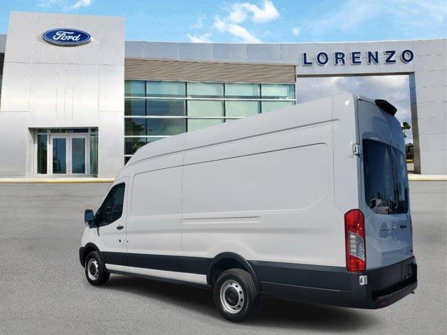 used 2023 Ford Transit-250 car, priced at $41,880