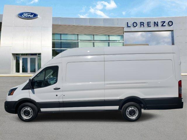 used 2023 Ford Transit-250 car, priced at $41,880