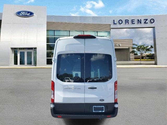 used 2023 Ford Transit-250 car, priced at $41,880