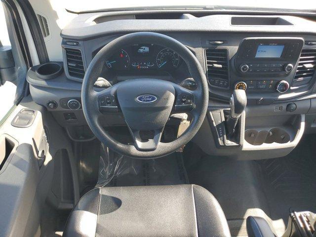 used 2023 Ford Transit-250 car, priced at $41,880