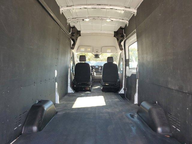 used 2023 Ford Transit-250 car, priced at $41,880