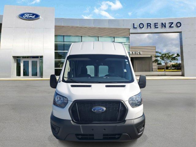 used 2023 Ford Transit-250 car, priced at $41,880