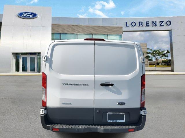 used 2016 Ford Transit-250 car, priced at $15,990